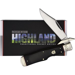 Highland Swing Guard