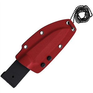 Fixed Blade Drop Point