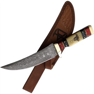 Damascus Skinner