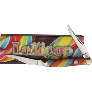 Lollipop Series Muskrat