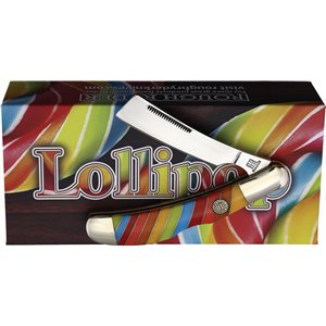 Lollipop Series Razor Lock