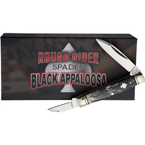 Black Appaloosa Capital Intern