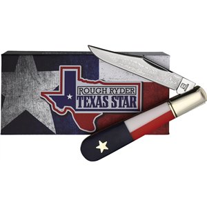 Texas Star Daddy Barlow