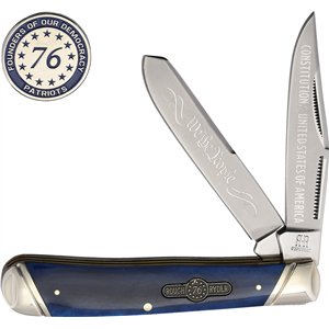 Patriot Series Trapper