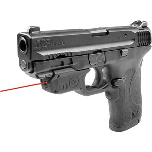 LG-459 Laserguard SW MP380