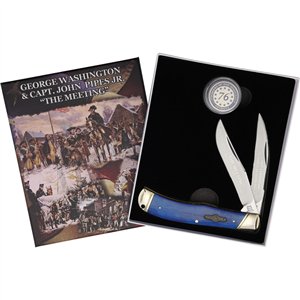 Patriot Series Jumbo Trapper