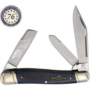 Patriot Series Stockman