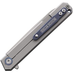 Linerlock D2