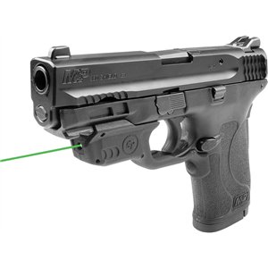 LG-459G Laserguard SW MP380