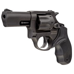 Taurus 2942M031UL 942 UltraLite 22 WMR 8rd 3 Matte Black Finish Barrel Matte Black Finish Cylinder Black Anodized Finish Aluminu