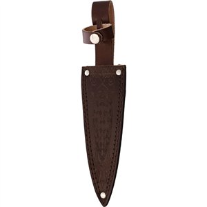 Pine Cone Fixed Blade