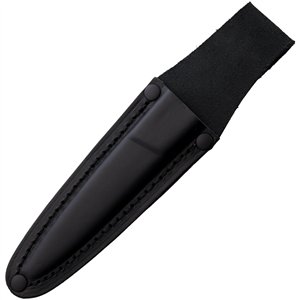 Streamline Fixed Blade Cinnam