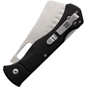 Sous Chef Cleaver Lockback