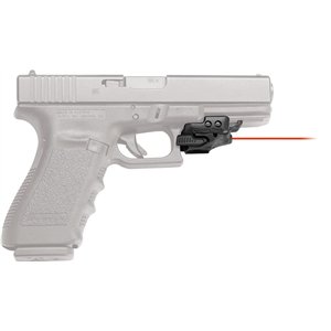 Rail Master Laser Sight Red