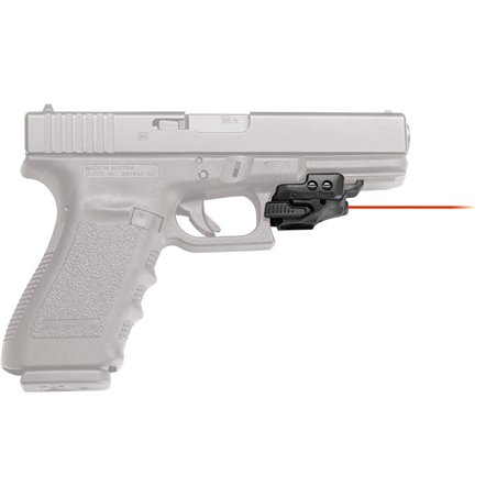 Rail Master Laser Sight Red