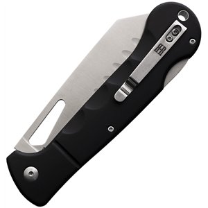 Sous Chef Santoku Lockback