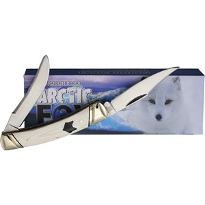 Arctic Fox Small Moose