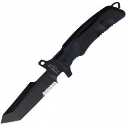 Predator 1 Fixed Blade