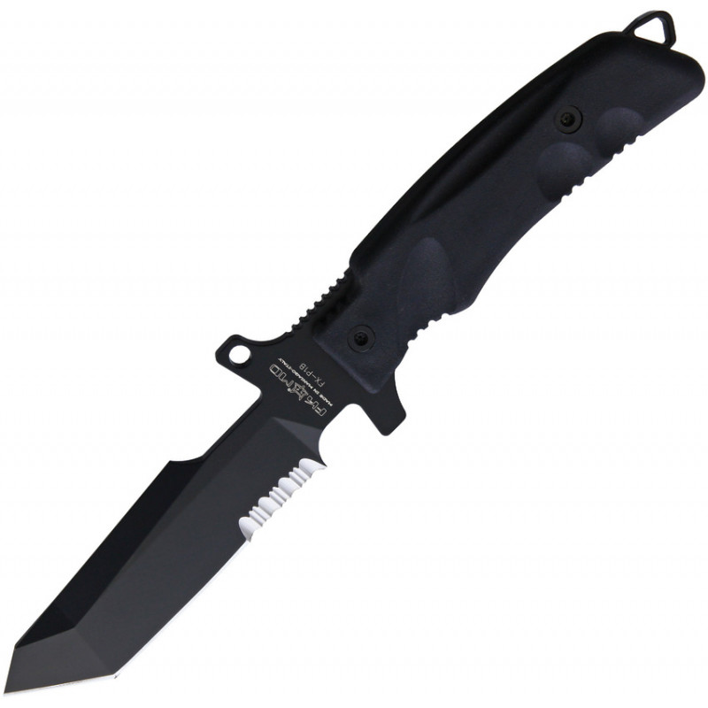 Predator 1 Fixed Blade