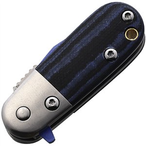 Stompin Berry Linerlock A/O