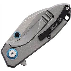 Tattoo Series Framelock