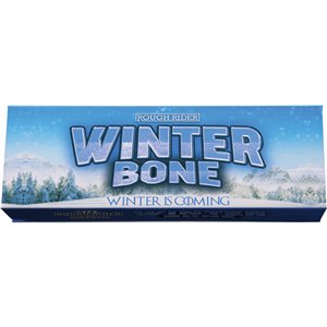 Winter Bone Folder