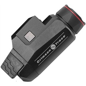 Rail Master Tactical Light