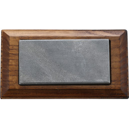 Sharpening Stone w/Base