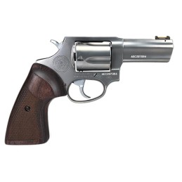 Taurus 2605EX39 605 Executive Grade 357 Mag38 Special P 5rd 3 Satin Stainless Steel Barrel Cylinder  Frame Altamont Wood Grip