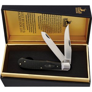 Bearhead Trapper Pakkawood