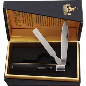 Bearhead Doctor's Knife Pakkaw