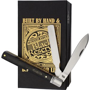 Bearhead Doctor's Knife Pakkaw