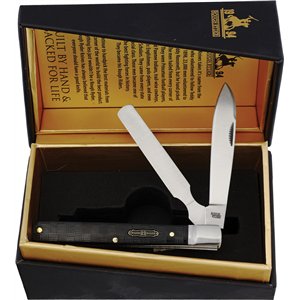 Bearhead Doctor's Knife Pakkaw