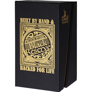 Bearhead Doctor's Knife Pakkaw