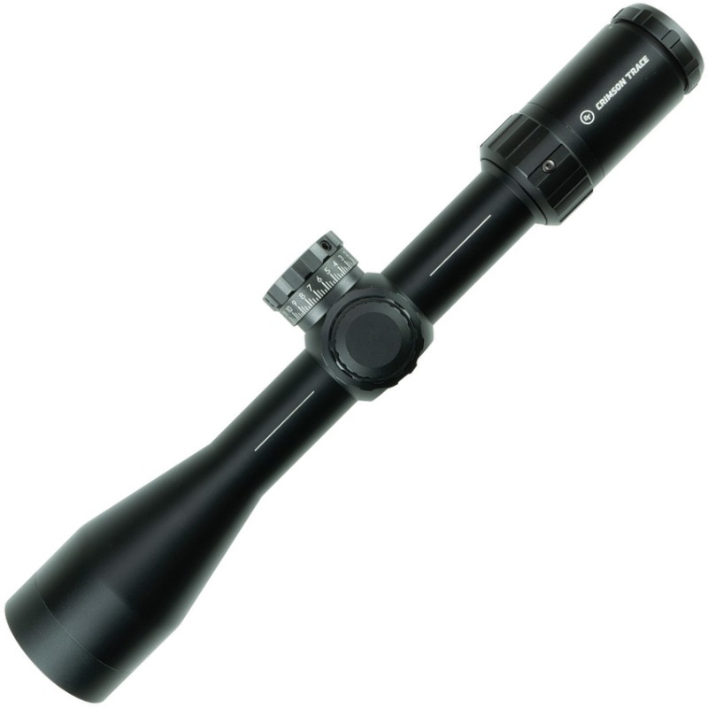 2-Series Sport Scope 4-16x50mm