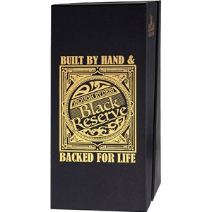 Bearhead Copperhead Pakka