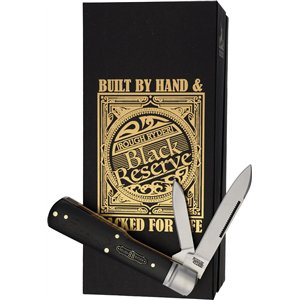 Bearhead Gunstock Black Smooth