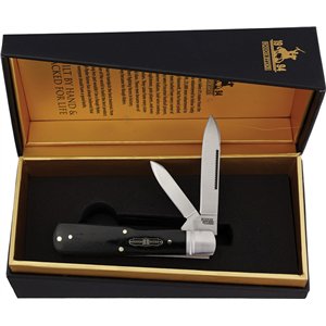 Bearhead Gunstock Black Smooth