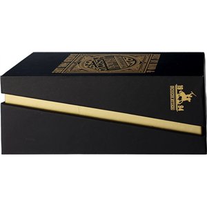 Bearhead Gunstock Black Smooth