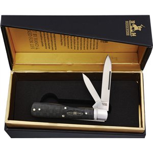 Black Reserve Bearhead Gunstk