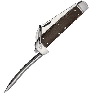 Marlin Spike Folder