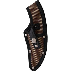 Pakkawood Fixed Blade
