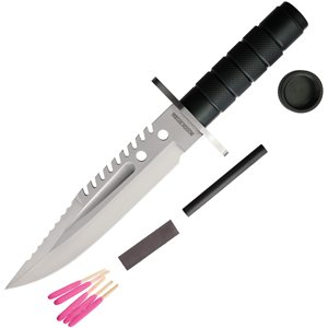 Survival Knife D2