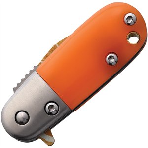 Mean Tangerine Linerlock
