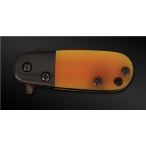 Mean Tangerine Linerlock