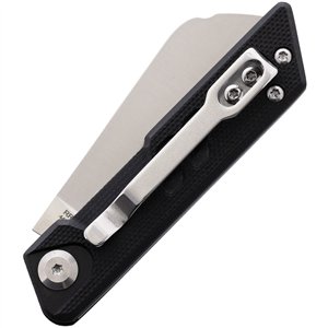 Vibe Slip Joint Black