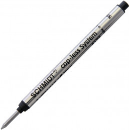 Schmidt Pen Refill Black