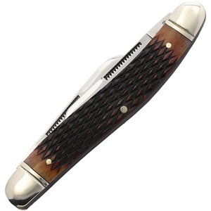 30th Anniversary Stockman