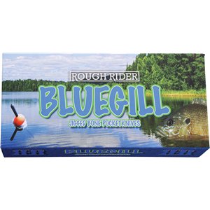 Bluegill Trapper Bone