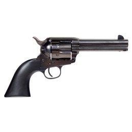 Taylors  Company 555161 Devil Anse  45 Colt LC Caliber with 4.75 Blued Finish Barrel 6rd Capacity Blued Finish Cylinder Color Ca